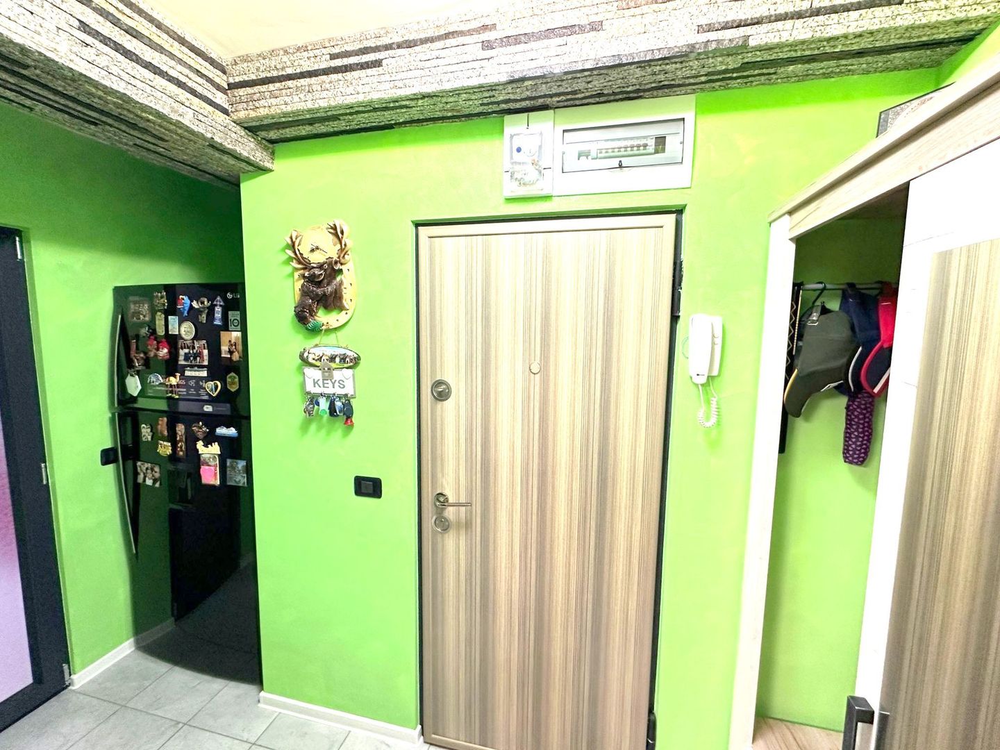 Vanzare - 2 camere, zona Neacsu, Micro 19 - Poză 5