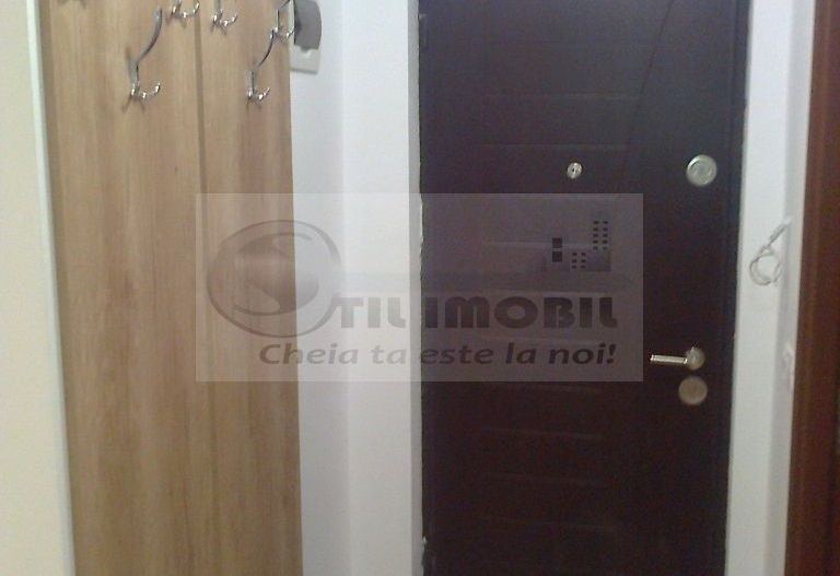 Apartament 1 cameră Boc Nou – Tătărași, complet mobilat și utilat - Poză 6