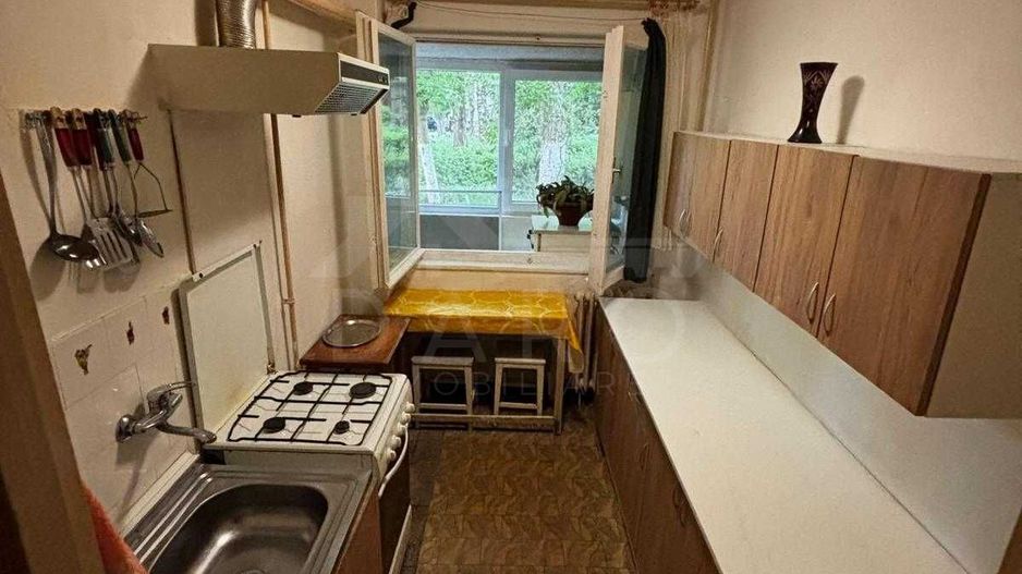 Vând apartament 2 camere - Poză 2