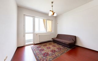 Garsoniera decomandata | Etaj 1 | Sector 4 | Mobilata si utilata - Poză 5