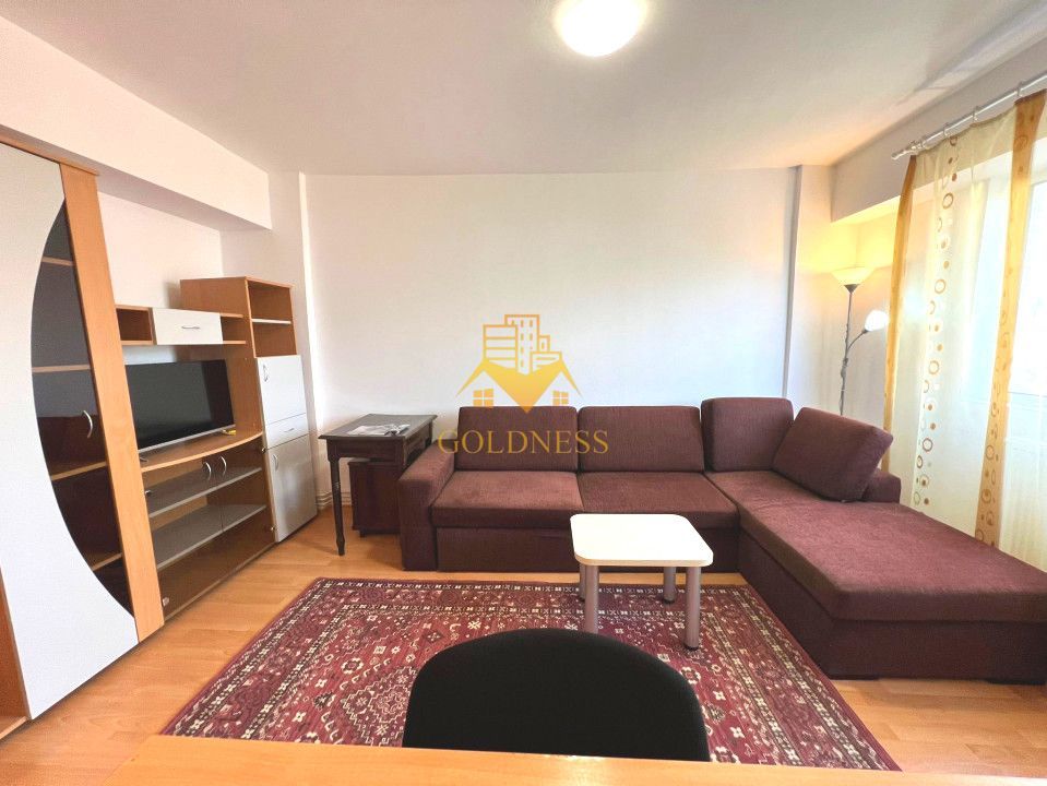 1 camera, modern, Semicentral, Somesului, AC, Bosch, NTT DATA - Poză 2