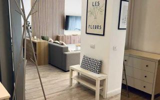 Apartament 2 camere NOVUM Regie – Splaiul Independenței - Poză 6