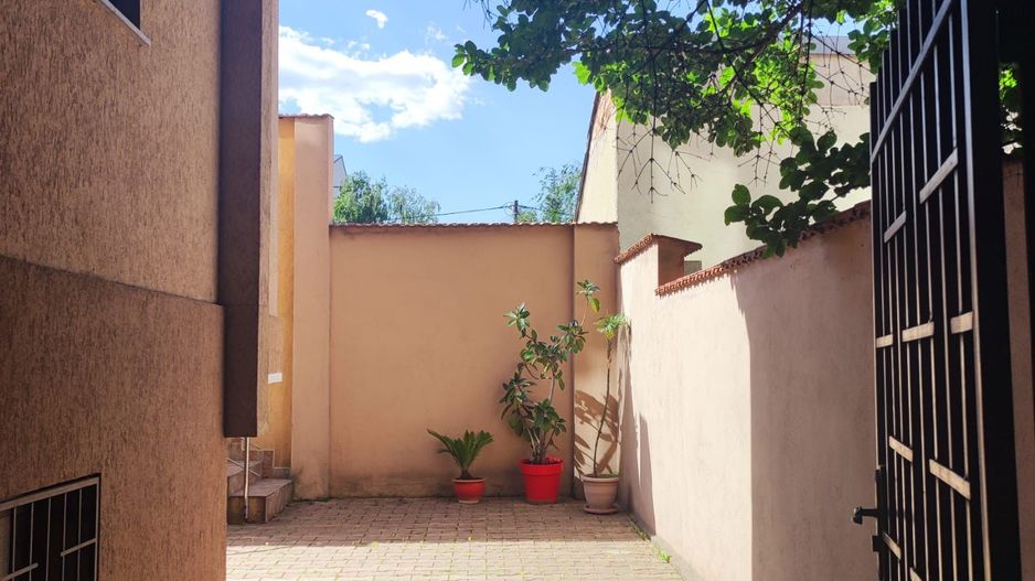 Apartament 3 camere Bucurestii Noi / Damaroaia - Poză 8