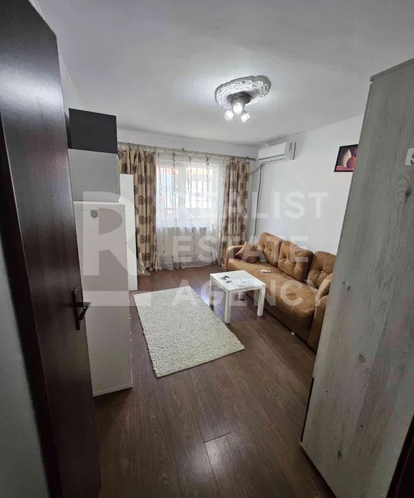 Vânzare, apartament cu 1 cameră în zona Drumul Taberei - Poză 3