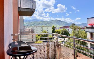 2 CAMERE / BUCATARIE ÎNCHISĂ / PARCARE / AVANTGARDEN 3 - Poză 4