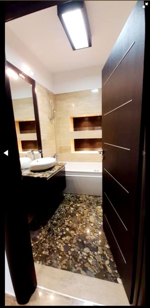 ELEGANT, DOROBANTI - de vanzare apartament 2 camere, 66.5 mp, etaj 1/3 - Poză 8