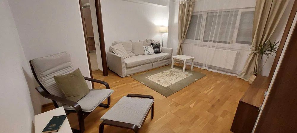 Apartament spatios Aviatiei - Poză 2