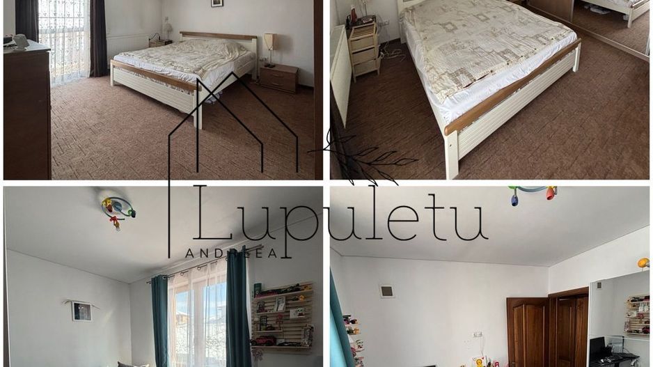 Casă de Vânzare | 4 camere | 156 mp utili | Șura Mare - Poză 5