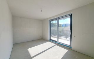 Penthouse 150 mp utili+ terase 200 mp+ 2 parcari subterane +curte 120 mp - Poză 3
