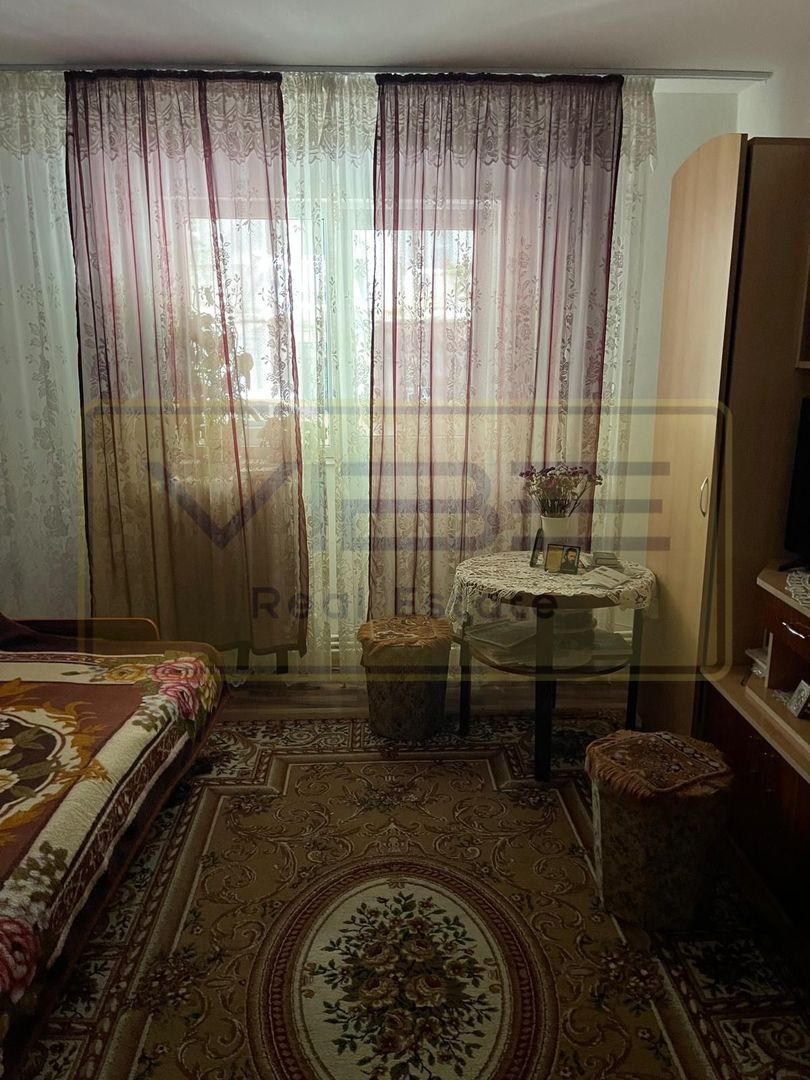 Apartament 2 camere Baza 3 - Carrefour Felicia - Poză 13