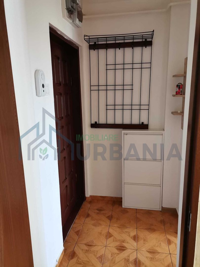 Apartament 2 camere, semidecomandat, Podu Roș, etaj 3/4 - Poză 5