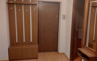 Garsonieră cocheta, mobilată și utilată, etaj 1, metrou Titan - Poză 4