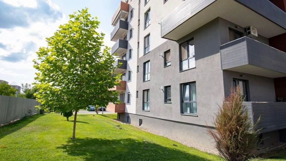 Vanzare apartament 2 camere mobilat modern Avantgarden 3 faza 4 - Poză 3