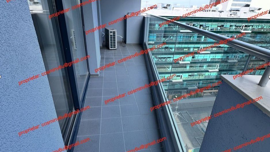 Proprietar Apartament 2 Camere +boxa +parcare Upground Metrou Pipera - Poză 2