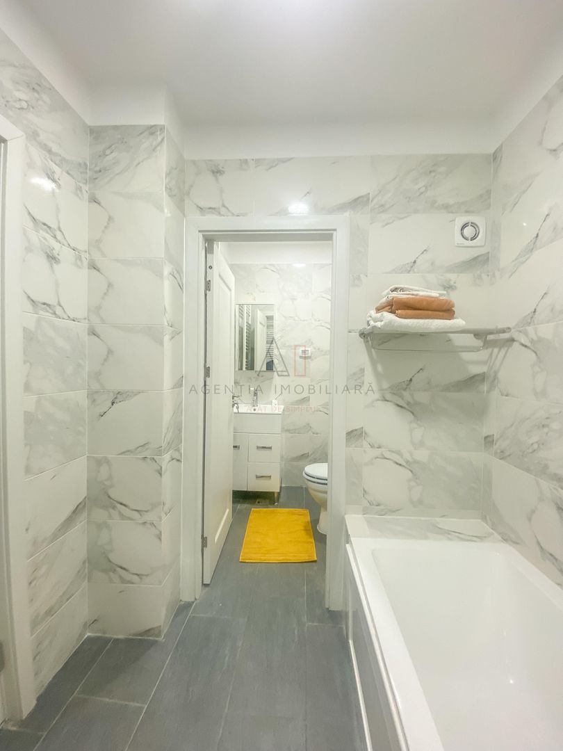 2 camere I Deosebit I 2 bai - Poză 12