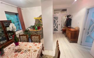 Casa P+M Su 268 mp 2 fronturi stradale - Poză 20