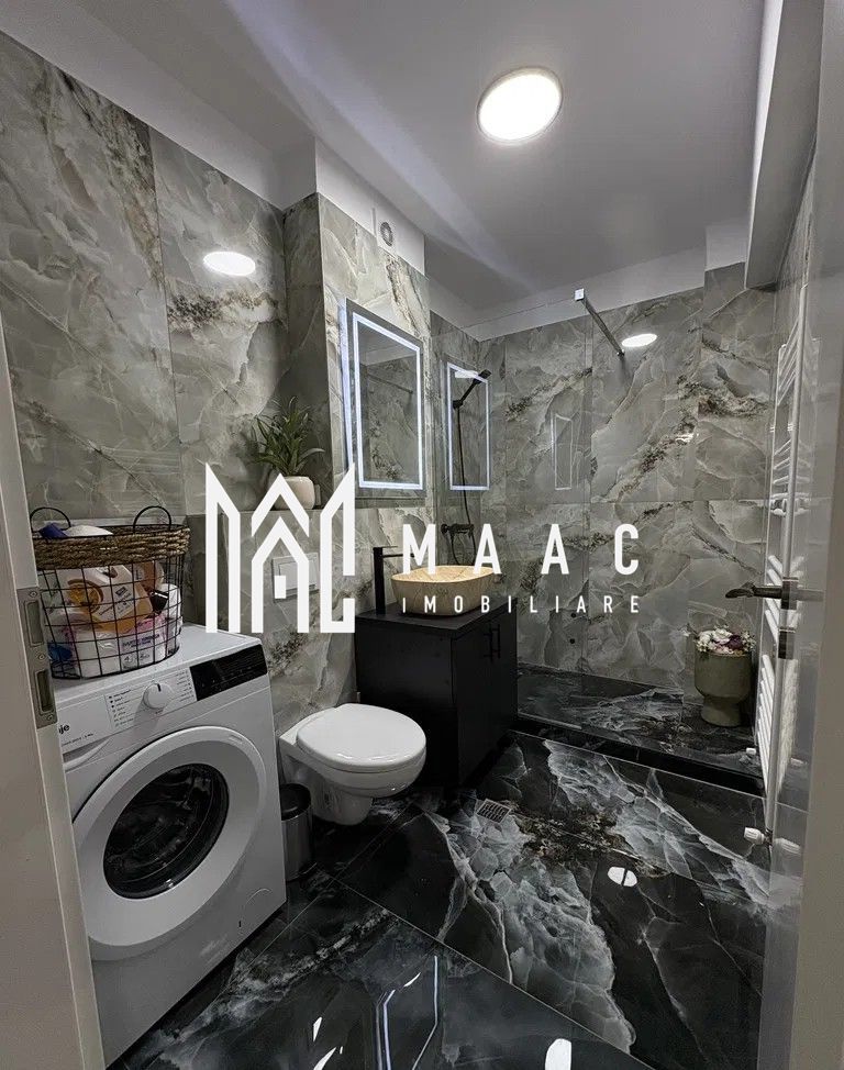 Apartament 3 camere | 75 mpu | Balcon | Terasa | Selimbar - Poză 9