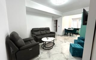 Apartament 3 camere modern | 2 dormitoare | Kastani - Poză 5