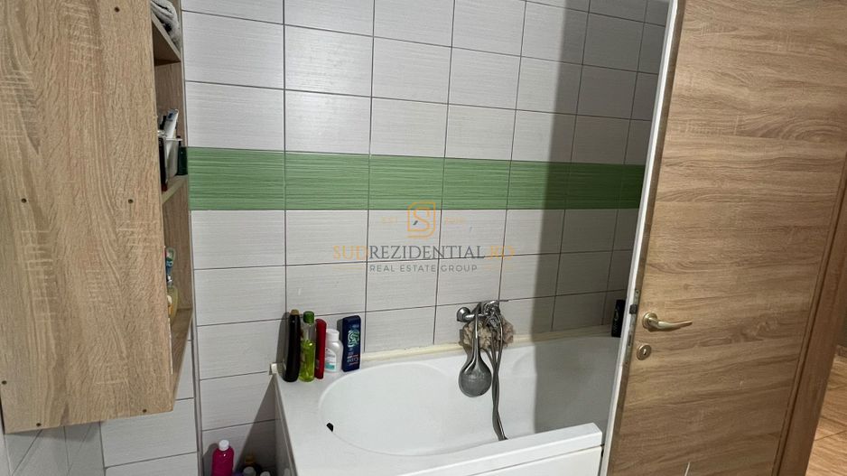 Apartament 2 camere, finalizat 2015,  49,69 mp, Grand Arena, Sector 4 - Poză 13
