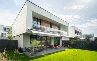 Vila individuala - vanzare - Iancu Nicolae-British School