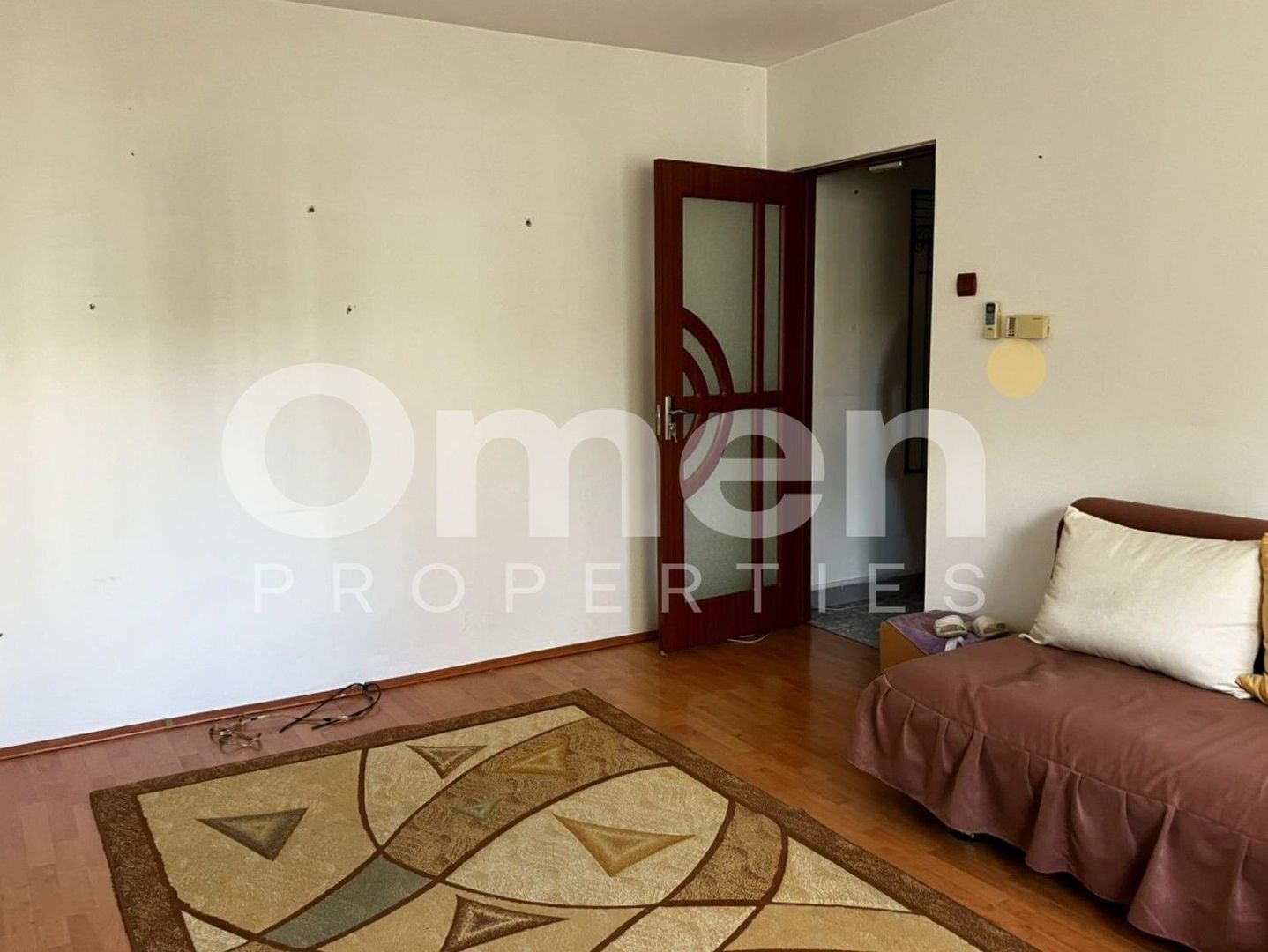 Apartament 2 camere – Cuza Voda - 40 mp | Etaj 1/4 | - Poză 3