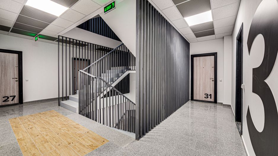 Apartament în bloc NOU, ARED City, lângă Atrium - Poză 6