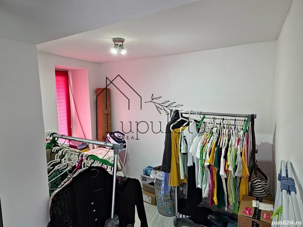 Apartament la Casă | Complet Renovat | 80 MPU | Cisnădie - Poză 6