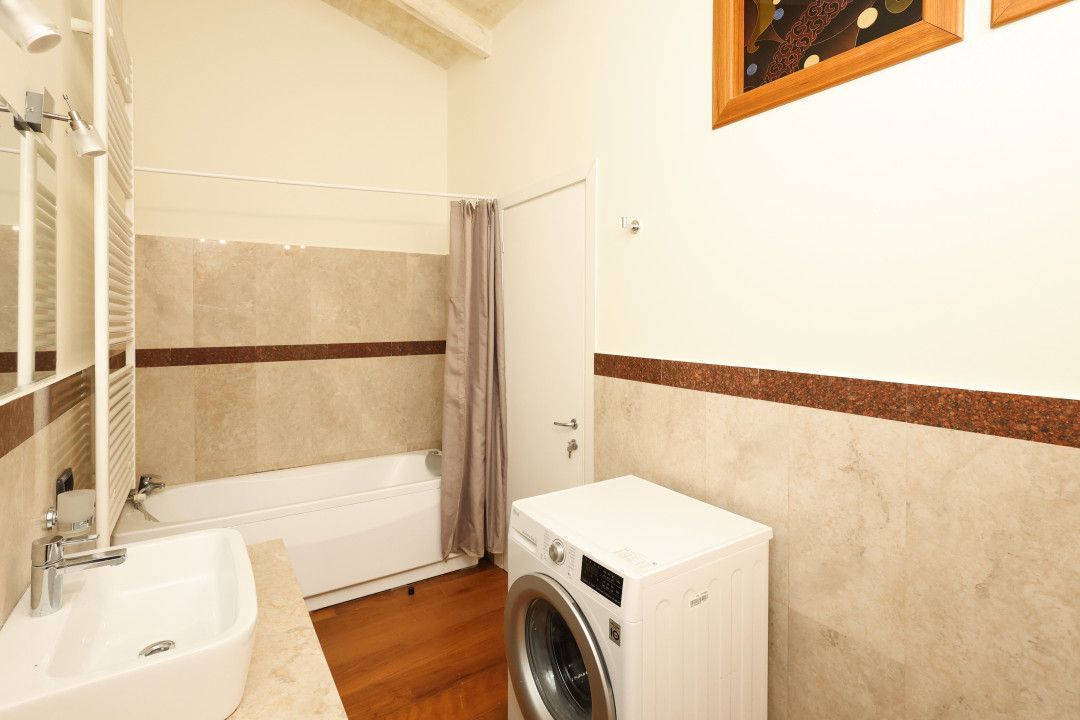 Apartament 3 camere duplex - Unirii,  Str. Principatele Unite - Poză 20