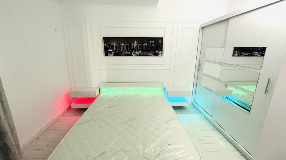 APARTAMENT DE LUX 2 CAMERE BLOC 2021 | UVERTURII | COMISION 0 - Poză 2