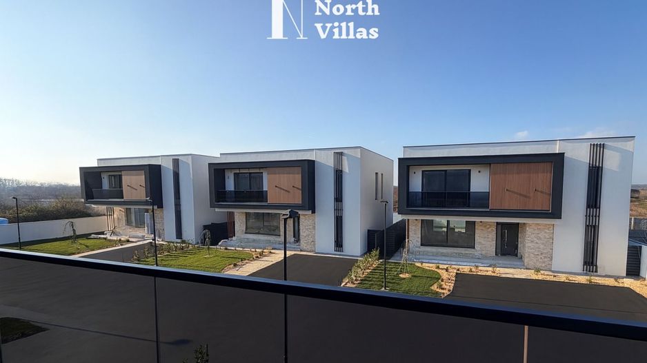 NORTH VILLAS 3 - Poză 5