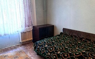 Vanzare apartament 3 camere Titan, 5 min. metrou 1 Decembrie, etaj 1/8 - Poză 6