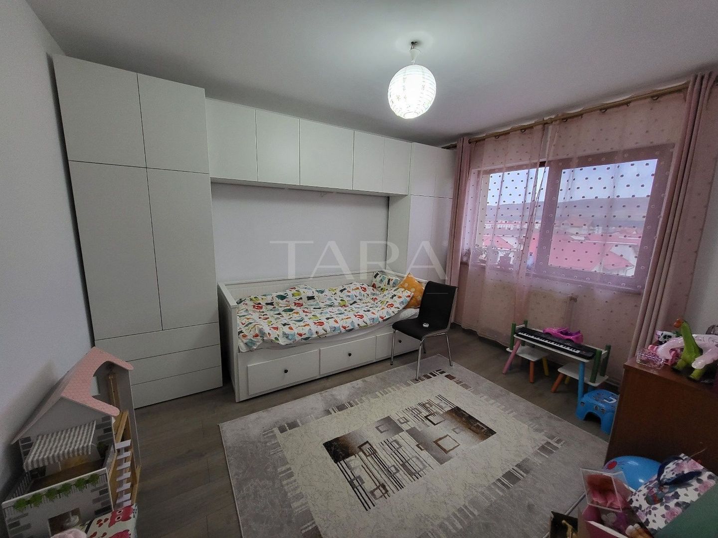 Apartament 3 camere Florești, zona Terra - Poză 10