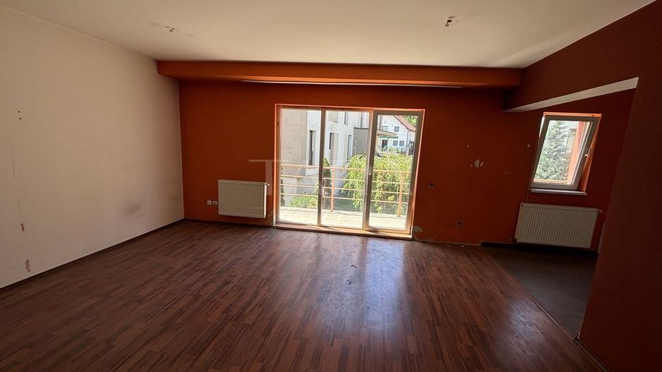 Apartament spațios cu 3 camere – zonă liniștită Mănăștur. - Poză 3