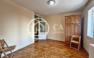 Apartament de închiriat cu 2 camere în zona Calea Aradului,Oradea - Poză 6