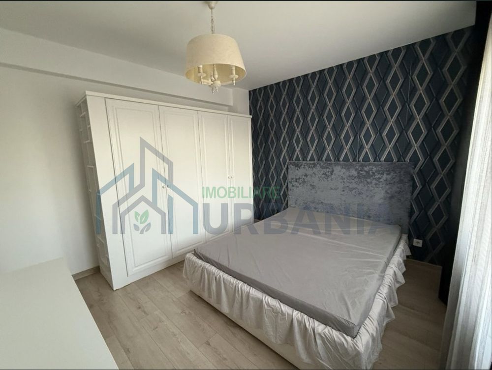 Apartament 2 Camere River Towers - Iasi - Poză 3