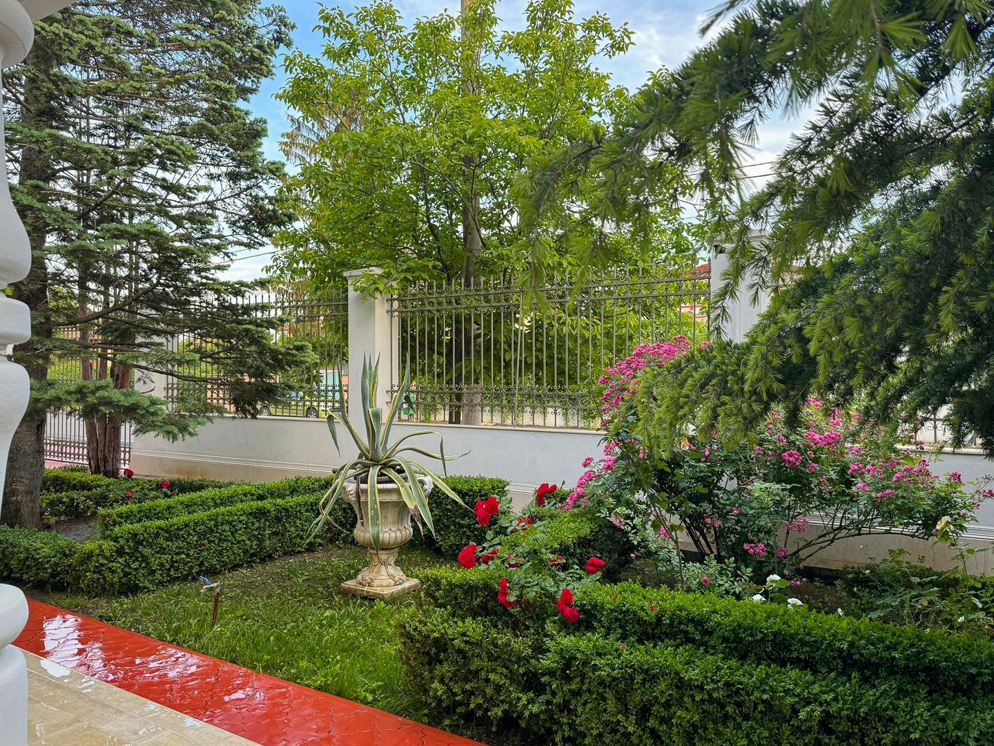 PROPRIETATE CU ENERGIE PURA |  Sanctuarul Eleganței și Rafinamentului - Poză 43