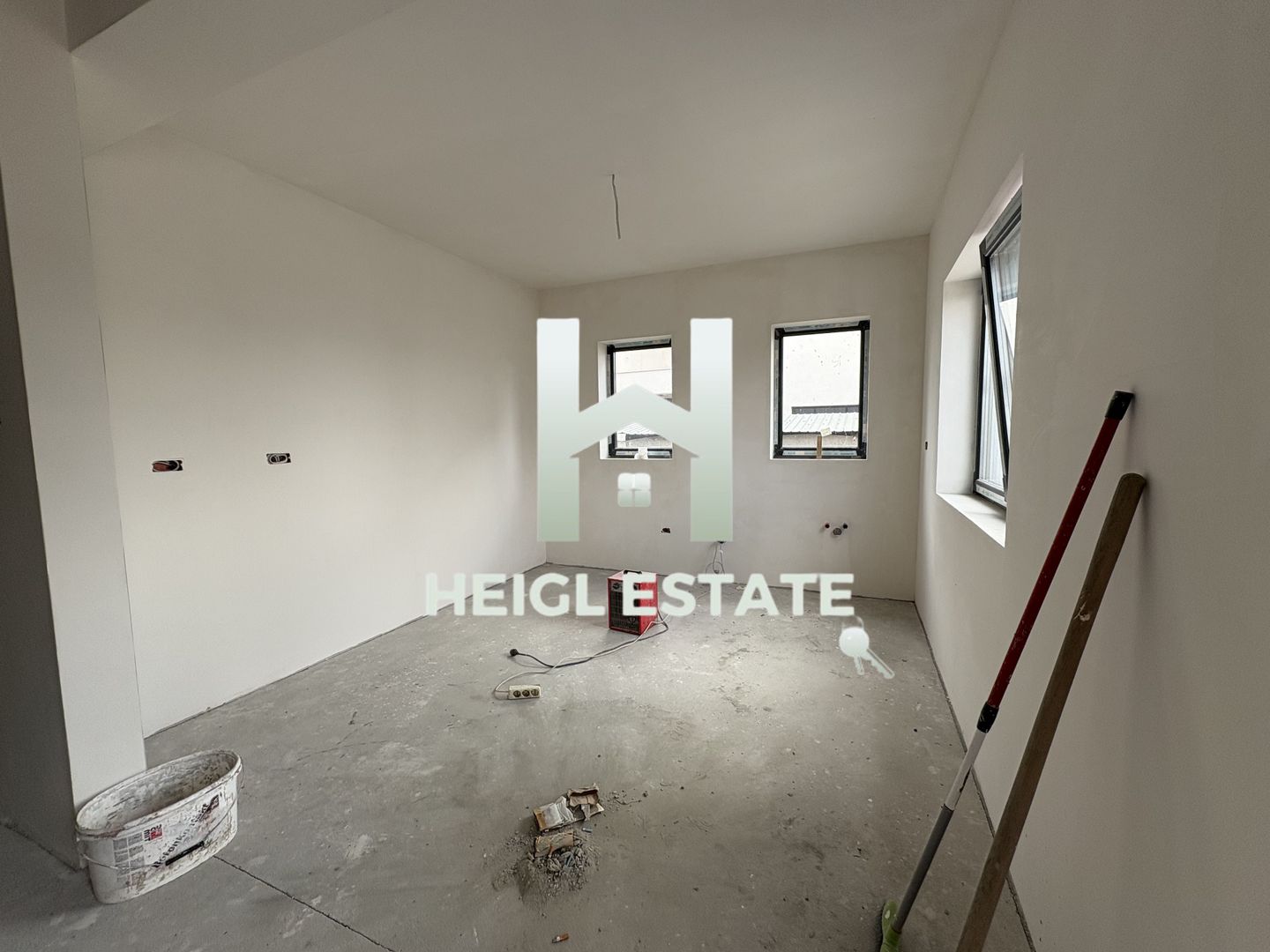 Duplex cu 3 camere in Mosnita Noua - Poză 6