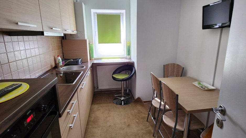 Vand apartament 2 camere Shopping City - Poză 3