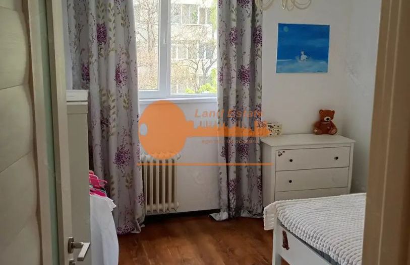 Apartament 2 camere 2 min de metrou Costin Georgian Etaj 2/4 - Poză 3