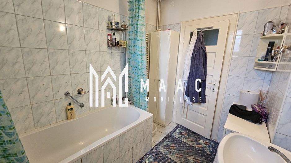 Casa 7 camere | Teren 1000 mp | 270 mp utili | Sub Arini - Poză 24