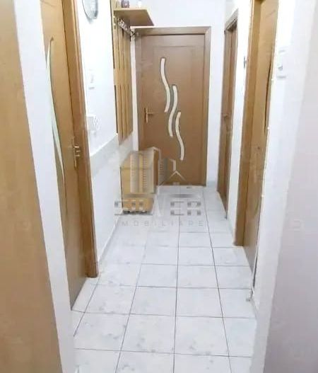 Apartament cu 3 camere/54mp/zona Complex Nora. - Poză 8