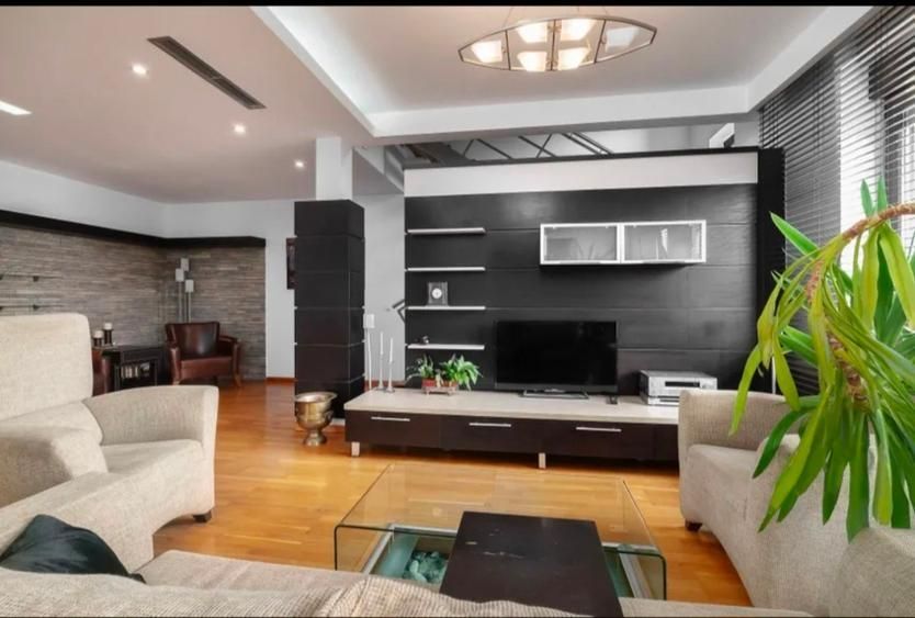 Apartament Duplex 5 camere de vanzare Herastrau - Poză 2