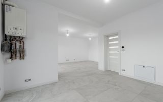 Vilă nouă cu terasă panoramică – design premium, 4 dormitoare, în Gai - Poză 6