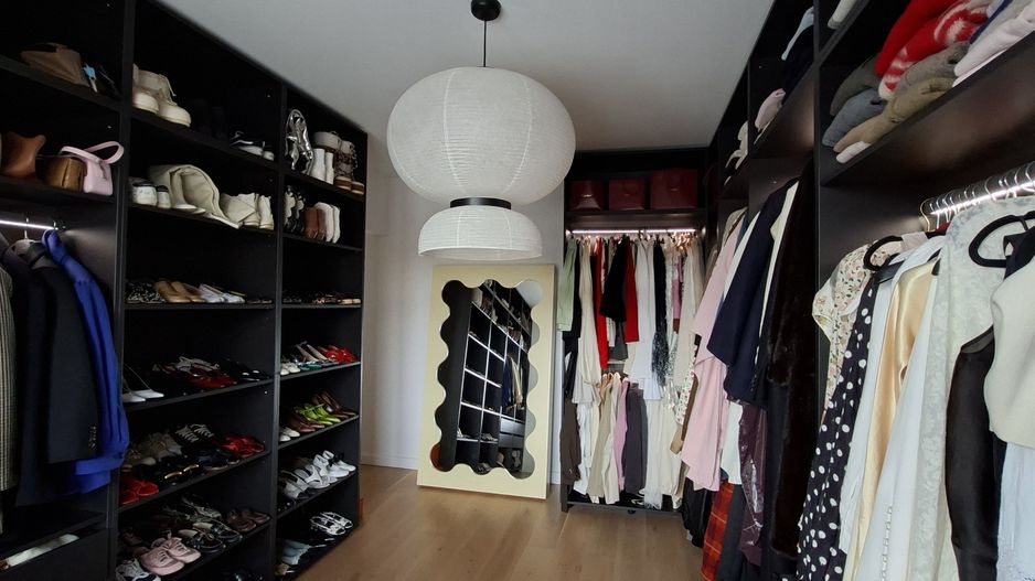 Casa mobilata si utilata cu teren de 432mp - Poză 33