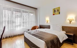 Oportunitate exclusivă de investiție: Hotel Best Western Central Arad - Poză 6