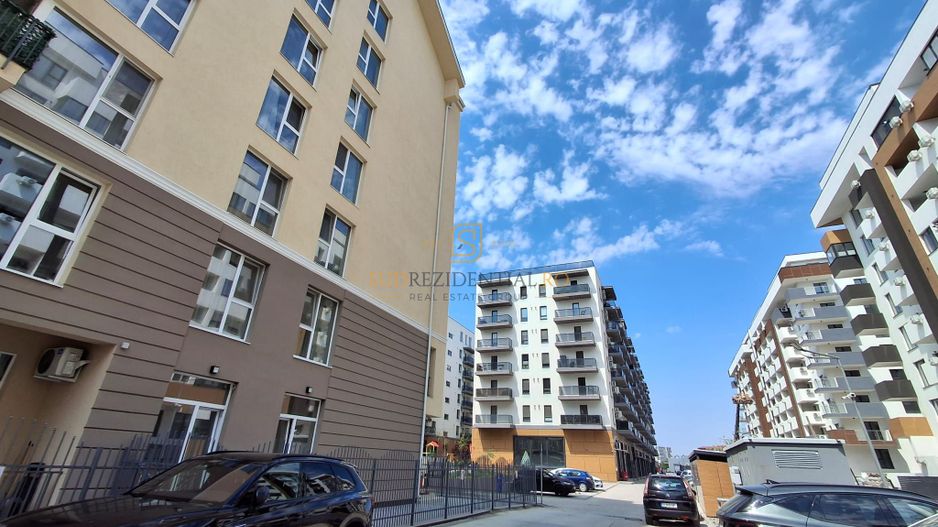 Garsoniera spatioasa, prima inchiriere, metrou Berceni, Biruintei - Poză 3