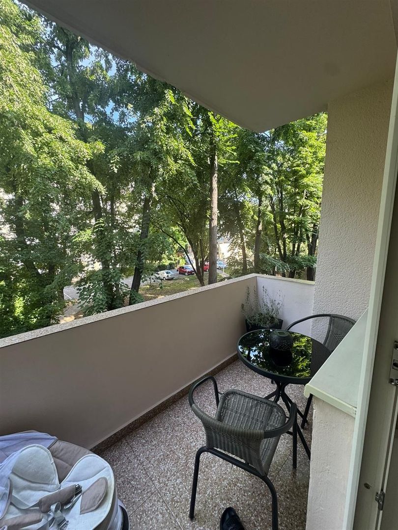 Apartament 3 camere Rogerius Etaj 2 - Poză 9