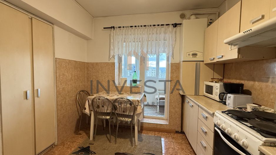 Apartament 3 camere, 76 mp + balcon, zona semicentrală Dorobanților - Poză 6