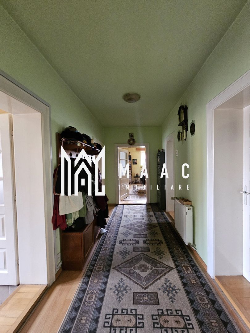 Casa 7 camere | Teren 1000 mp | 270 mp utili | Sub Arini - Poză 18