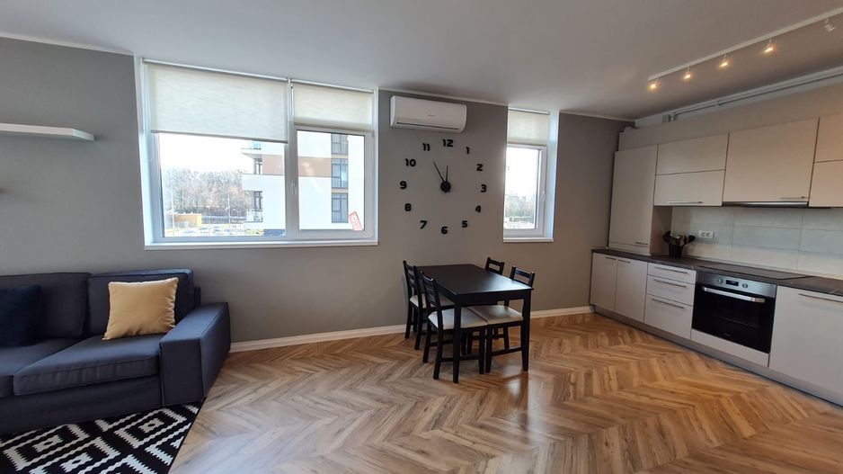 Lux si calitate la 3 min de Piata Unirii - Poză 4